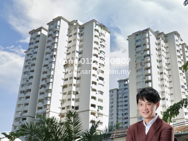 No. A-2-7, Block A, Pertiwi Indah Apartment, Jalan Pertiwi, Taman Maluri, 55100 Kuala Lumpur