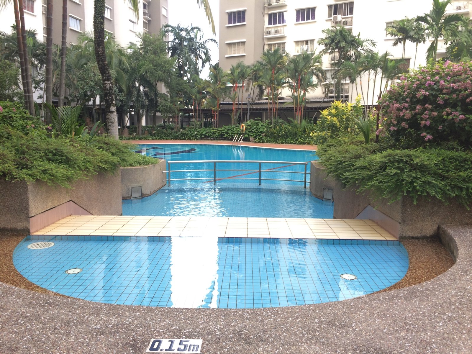 No. C-205, Pangsapuri Puncak Damansara, Jalan Teratai PJU 6, 47400, Petaling Jaya, Selangor