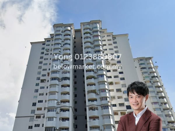 No. A-2-7, Block A, Pertiwi Indah Apartment, Jalan Pertiwi, Taman Maluri, 55100 Kuala Lumpur