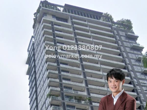 No. 55-8-9, Pantai Indah Apartment, Off Jalan Pantai Dalam, 59200 Kuala Lumpur