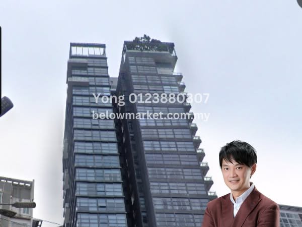 No. 55-8-9, Pantai Indah Apartment, Off Jalan Pantai Dalam, 59200 Kuala Lumpur