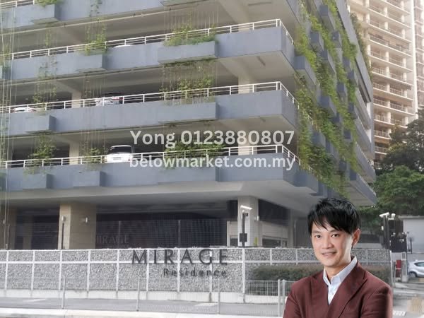 No. 55-8-9, Pantai Indah Apartment, Off Jalan Pantai Dalam, 59200 Kuala Lumpur