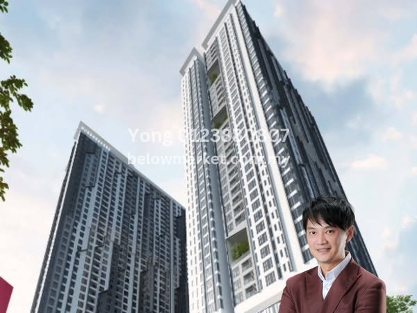 No. 1-31-9, Sentral Suite, No. 248, Jalan Tun Sambanthan, 50470 Kuala Lumpur