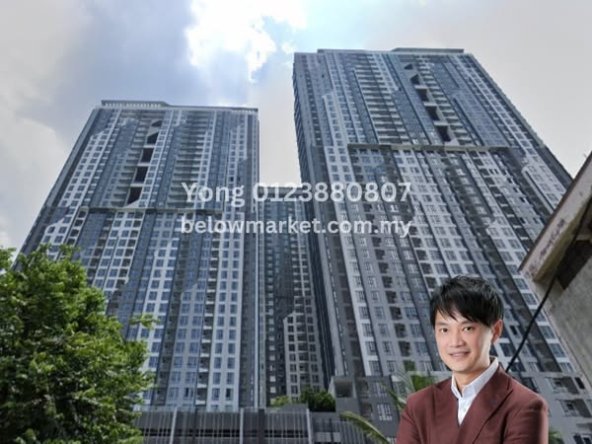No. 1-31-9, Sentral Suite, No. 248, Jalan Tun Sambanthan, 50470 Kuala Lumpur
