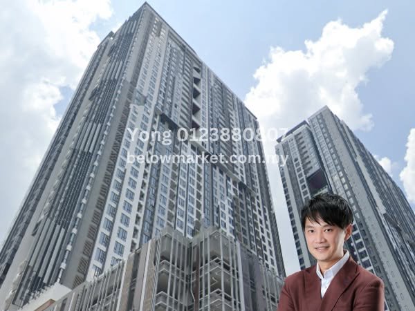 No. 1-31-9, Sentral Suite, No. 248, Jalan Tun Sambanthan, 50470 Kuala Lumpur