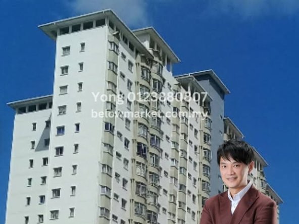 No. C-9-2, Endah Promenade-Blok C, Jalan 3/149E, Taman Sri Endah, 57000 Kuala Lumpur