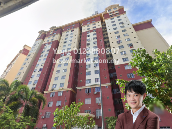 No. G-8-5, Mentari Court, Jalan PJS 8/9, Taman Seri Mentari, 46150 Petaling Jaya, Selangor
