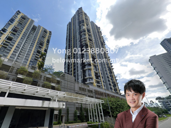 No. A-10-10, Pavilion, Jalan Puteri 7/13, Bandar Puteri, 47100 Puchong, Selangor