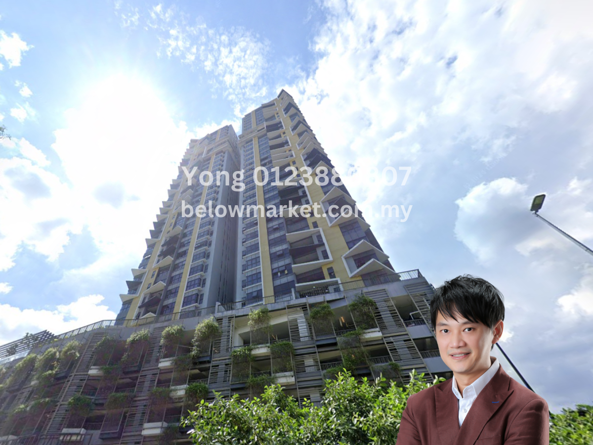 No. A-10-10, Pavilion, Jalan Puteri 7/13, Bandar Puteri, 47100 Puchong, Selangor