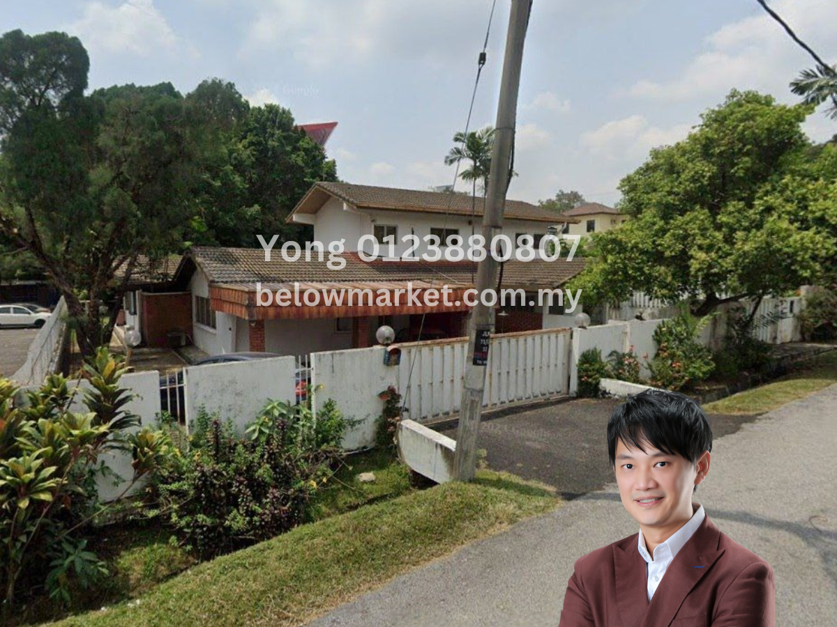 No. 5, Jalan 11/12, 46200, Petaling Jaya, Selangor