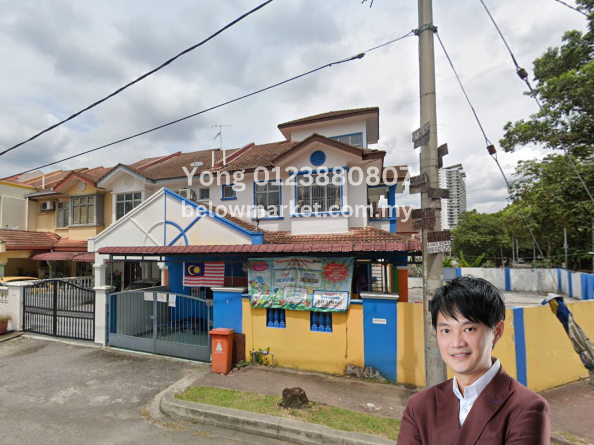 No. 2, Jalan PJU 10/11, Saujana Damansara PJU10, 47810 Petaling Jaya, Selangor