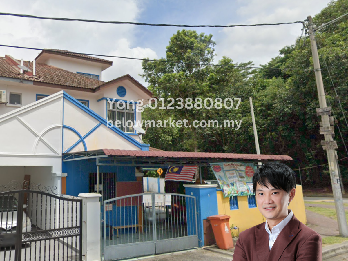 No. 2, Jalan PJU 10/11, Saujana Damansara PJU10, 47810 Petaling Jaya, Selangor