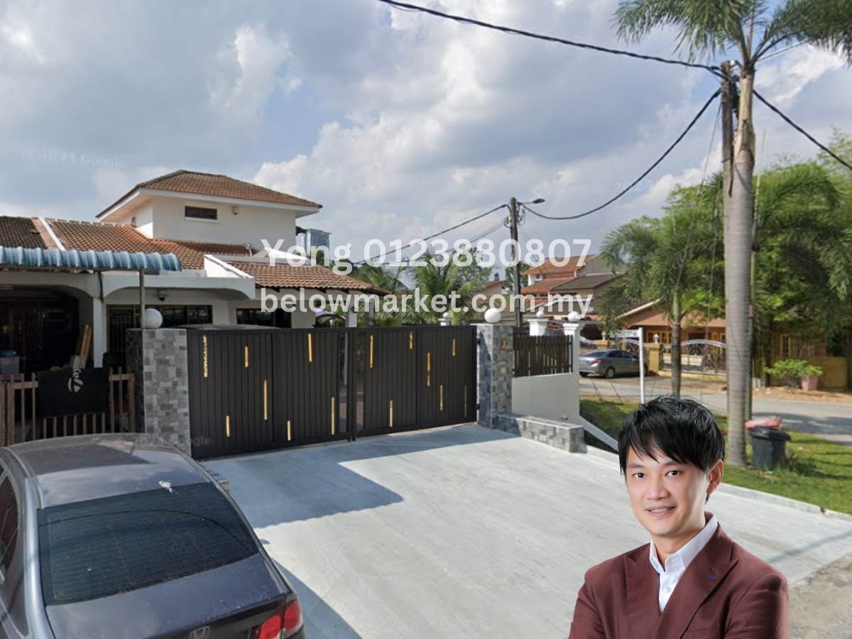 No. 2, Jalan SS 5D/9B, 47301, Petaling Jaya, Selangor