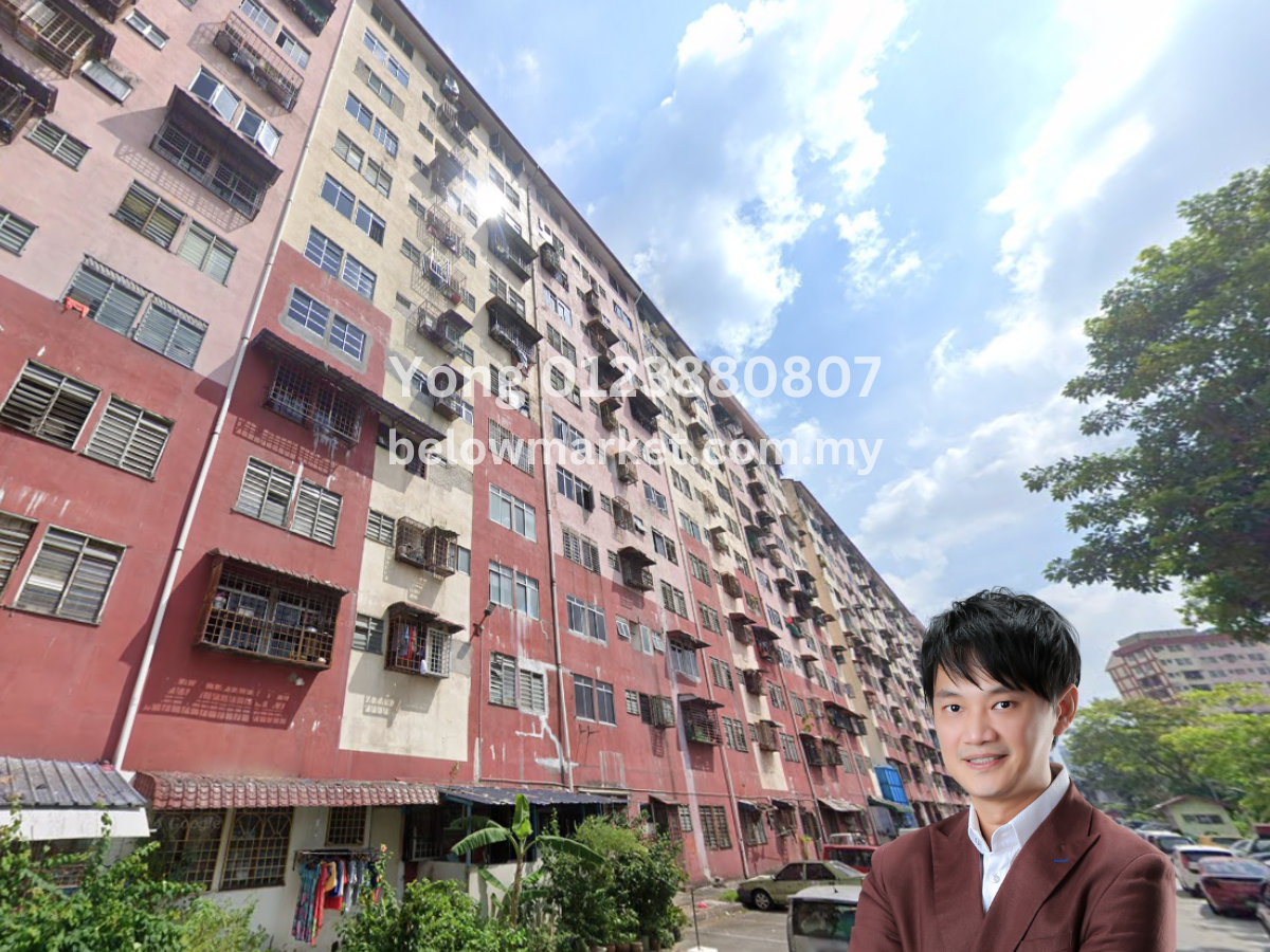 No. B1-11-25, Block 1, Desa Mentari, Jalan PJS 6/5E, 46000 Petaling Jaya, Selangor