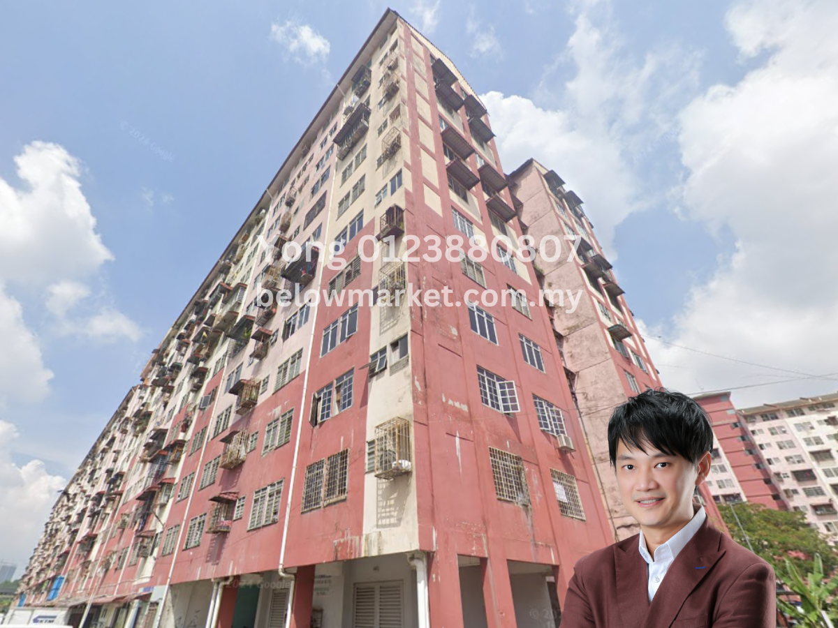 No. B1-11-25, Block 1, Desa Mentari, Jalan PJS 6/5E, 46000 Petaling Jaya, Selangor
