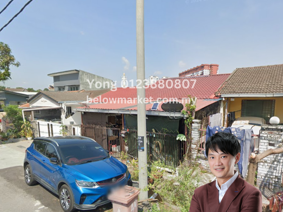 No. 49, Jalan 14/54, Seksyen 14, Bandar Petaling Jaya, Petaling Jaya, Selangor
