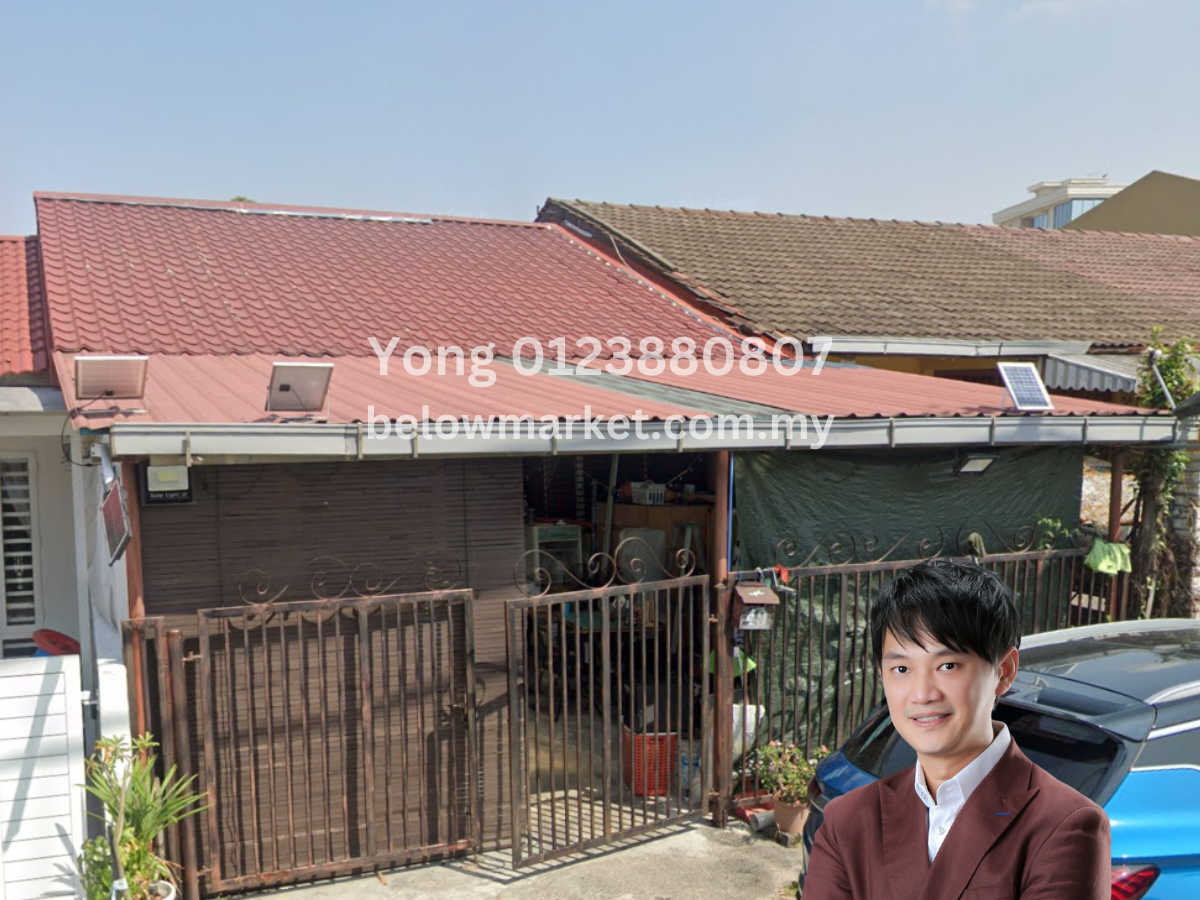 No. 49, Jalan 14/54, Seksyen 14, Bandar Petaling Jaya, Petaling Jaya, Selangor