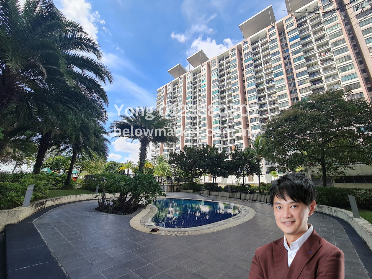 No. A-06-12A, Block A, One Damansara, No.1, Jalan PJU 10/3C, Damansara Damai, 47830 Petaling Jaya, Selangor