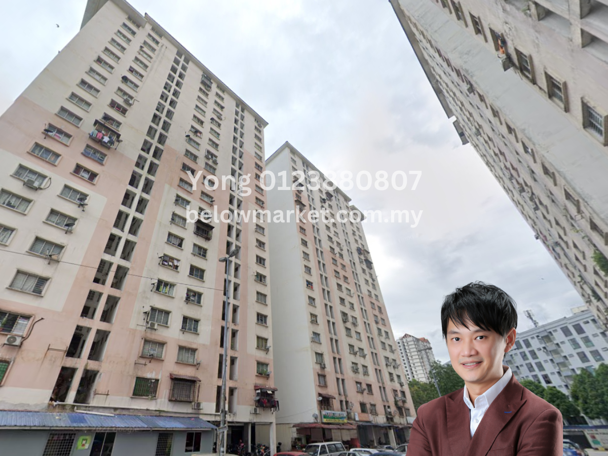 No. B-19-13, Block B (Raya), Pelangi Damansara, PJU 6, Persiaran Surian, 47800 Petaling Jaya, Selangor
