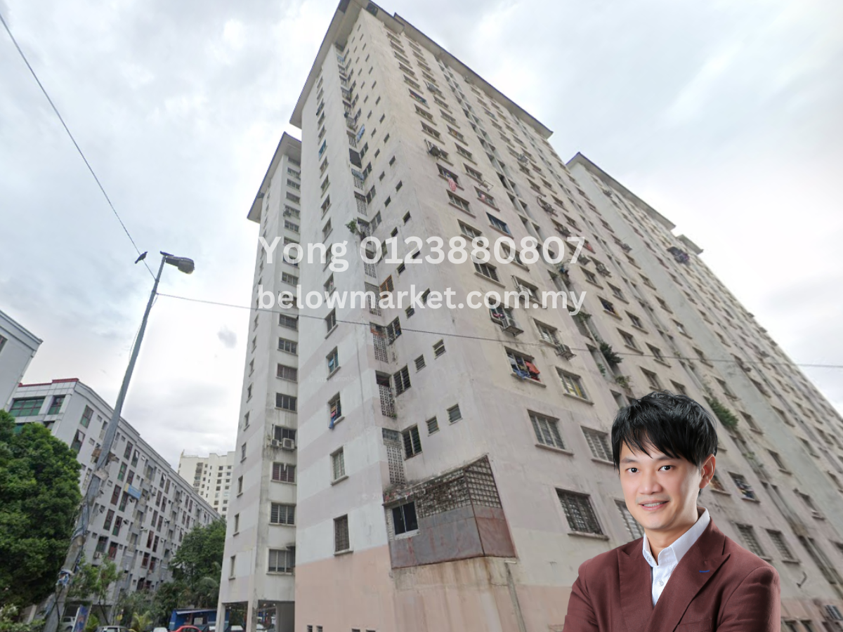 No. B-19-13, Block B (Raya), Pelangi Damansara, PJU 6, Persiaran Surian, 47800 Petaling Jaya, Selangor