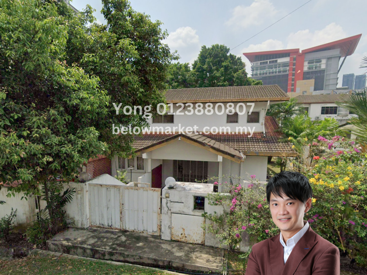 No. 5, Jalan 11/12, 46200, Petaling Jaya, Selangor