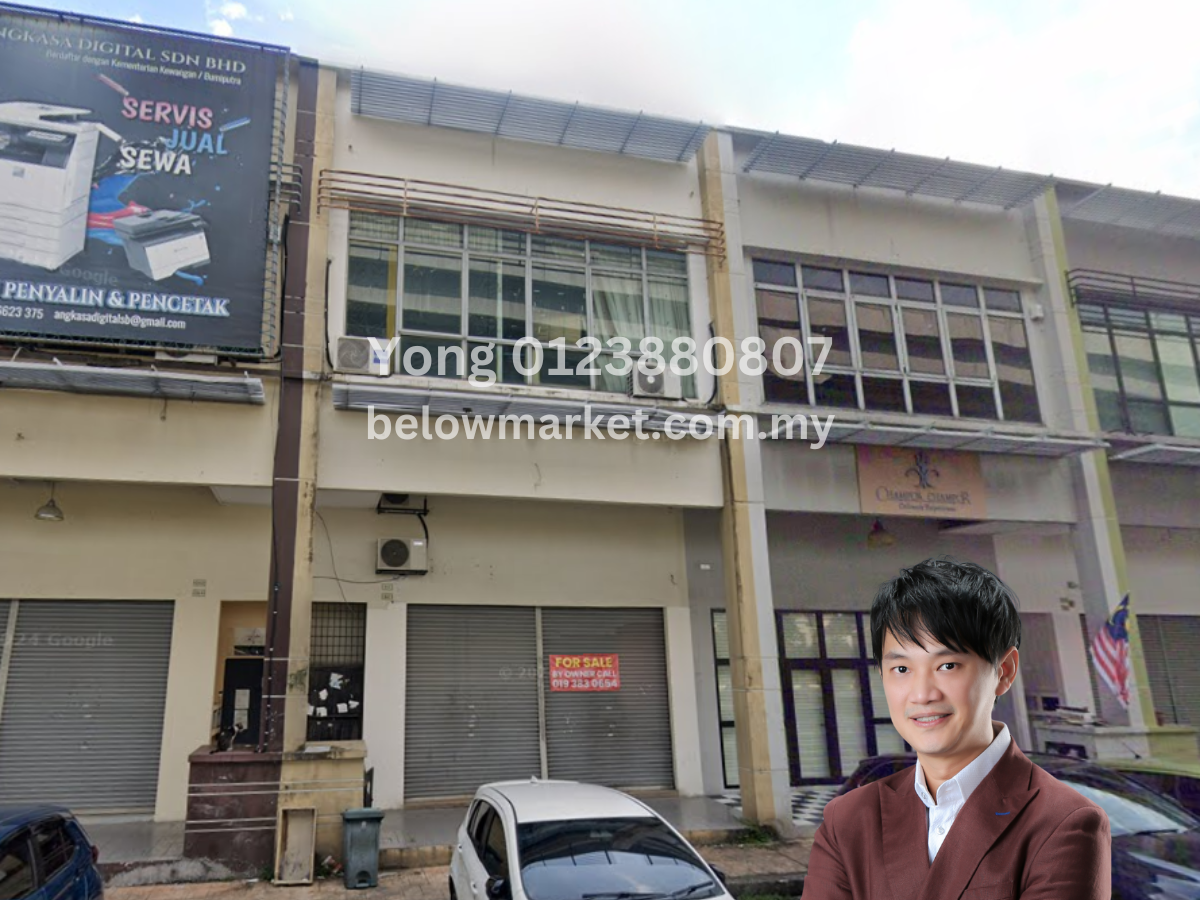 No. 6, Jalan PJU 3/38A, Sunway Damansara, 47810, Petaling Jaya, Selangor
