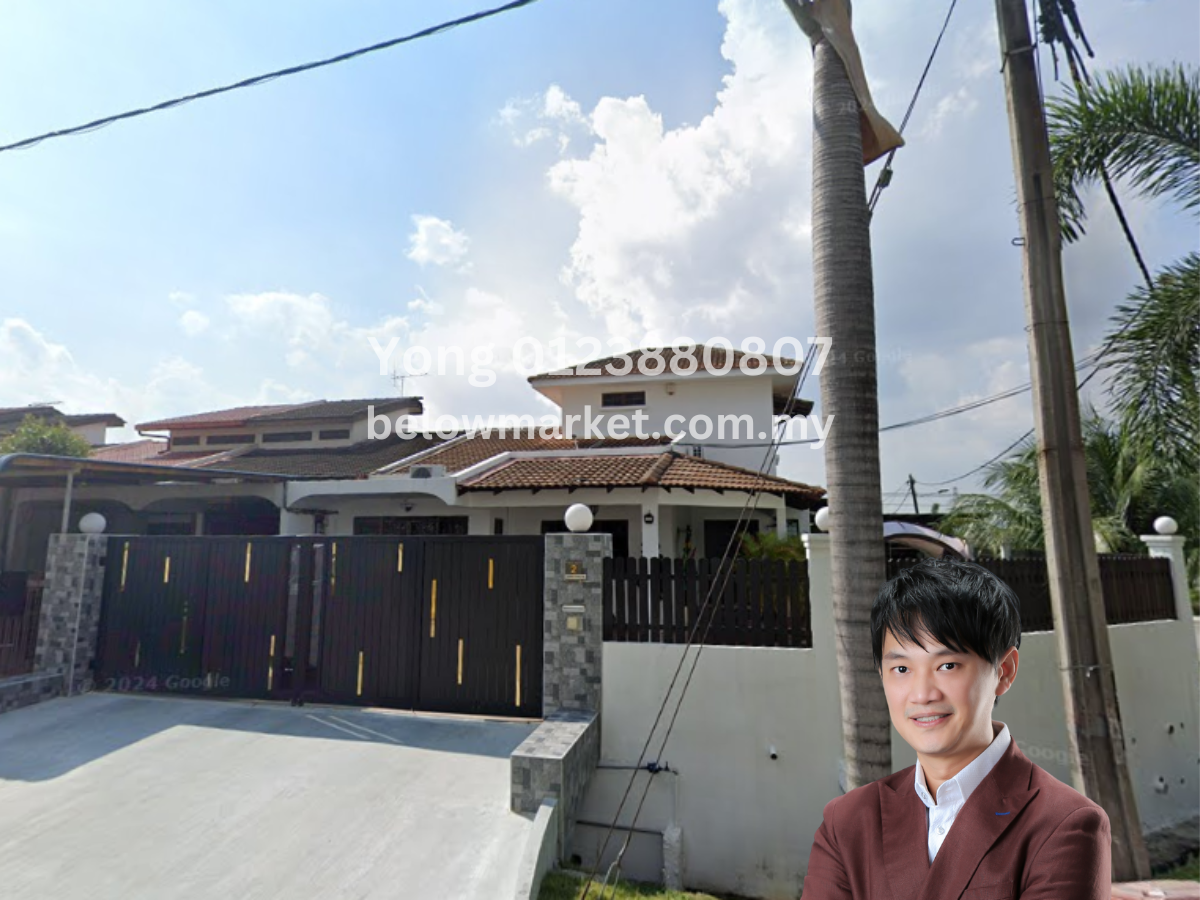 No. 2, Jalan SS 5D/9B, 47301, Petaling Jaya, Selangor
