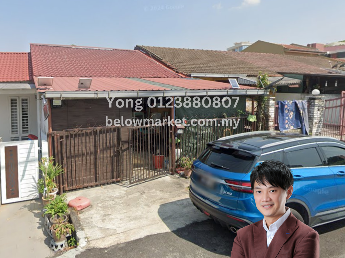 No. 49, Jalan 14/54, Seksyen 14, Bandar Petaling Jaya, Petaling Jaya, Selangor