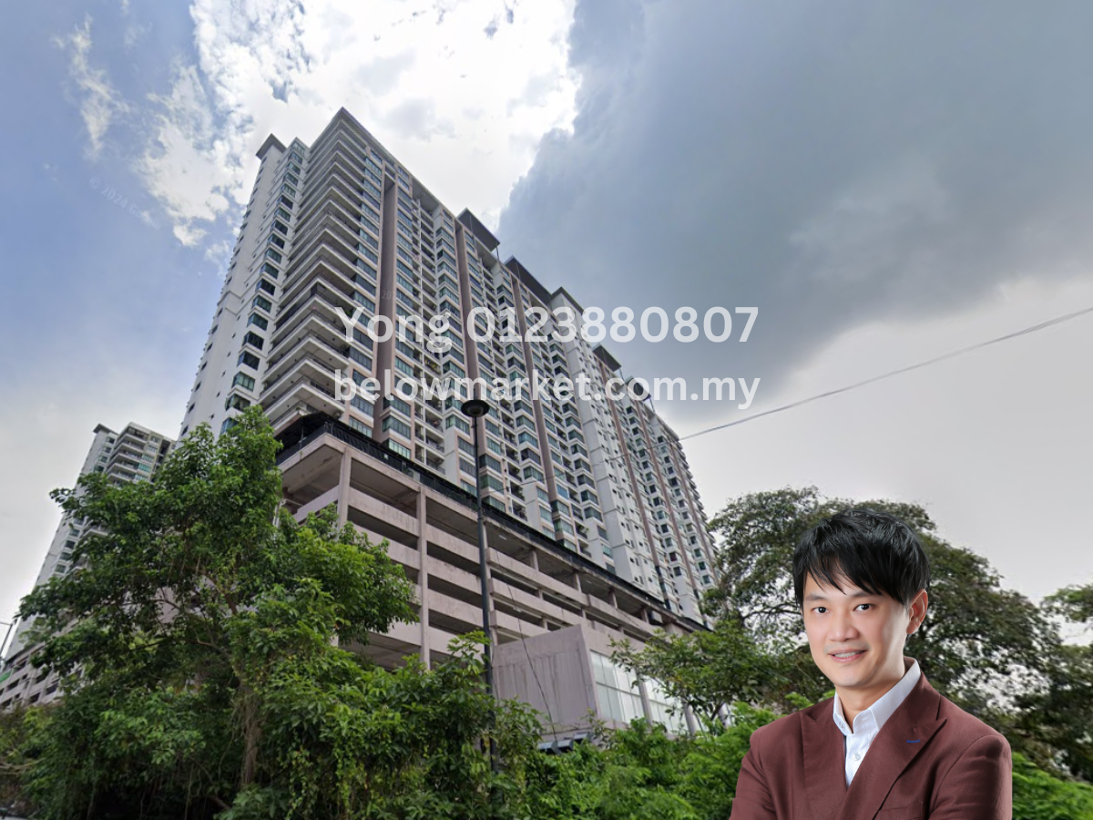 No. A-06-12A, Block A, One Damansara, No.1, Jalan PJU 10/3C, Damansara Damai, 47830 Petaling Jaya, Selangor