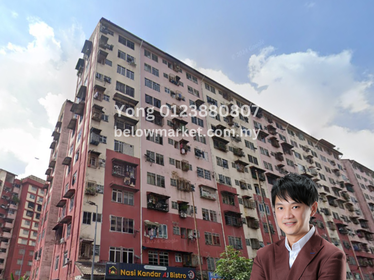 No. B1-11-25, Block 1, Desa Mentari, Jalan PJS 6/5E, 46000 Petaling Jaya, Selangor