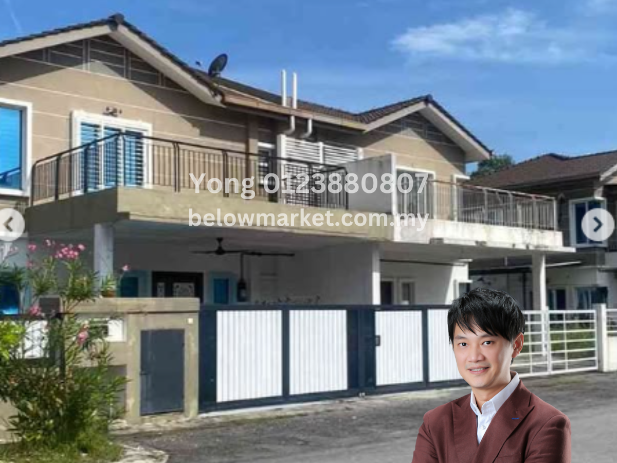 No. 92, Jalan DB 2, Taman Desiran Bayu, 47120, Puchong, Selangor