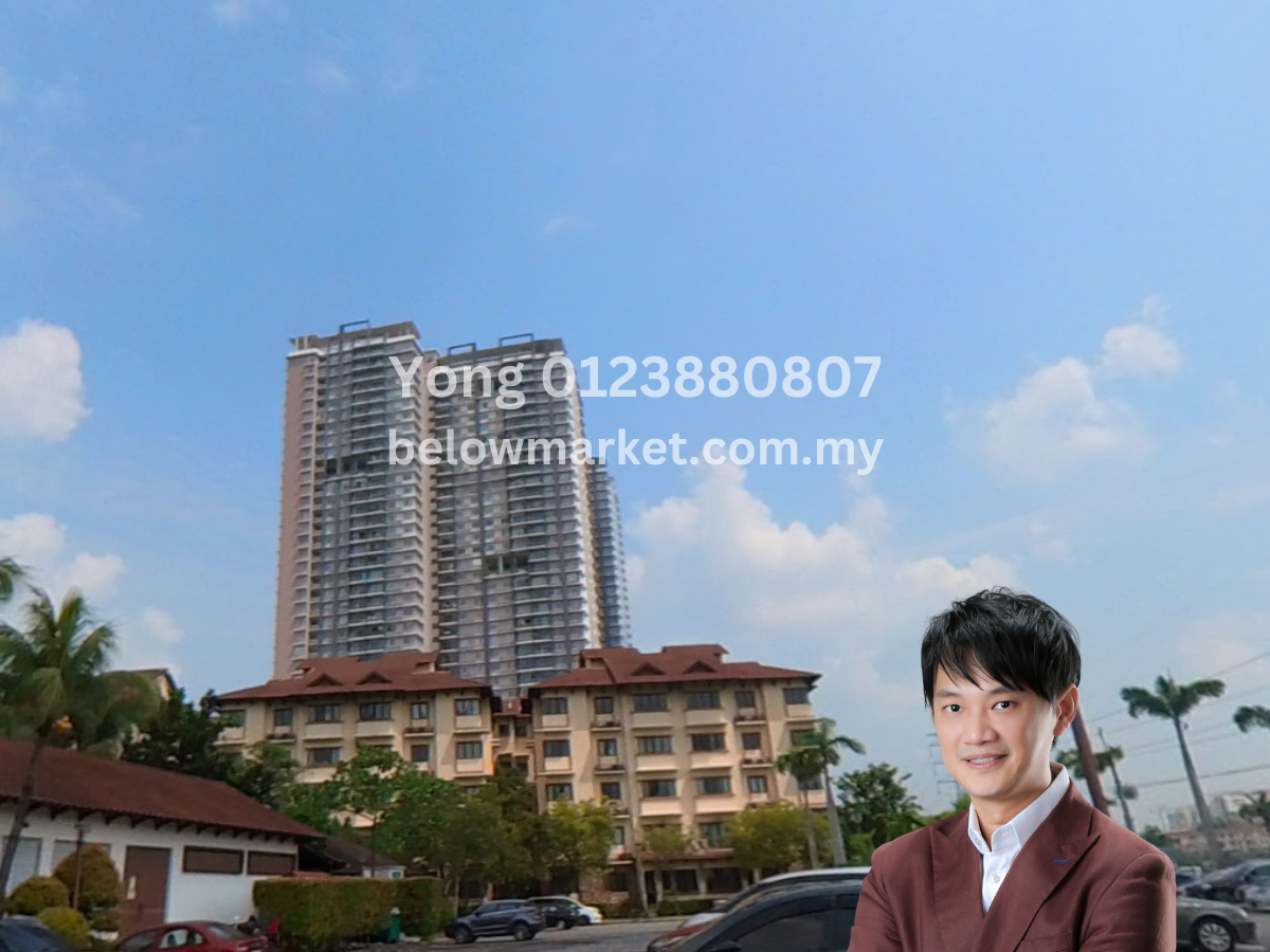 No. C-05-09, Block C, Desa Idaman, Jalan Prima Utama 1, Taman Puchong Prima, 47150, Puchong, Selangor