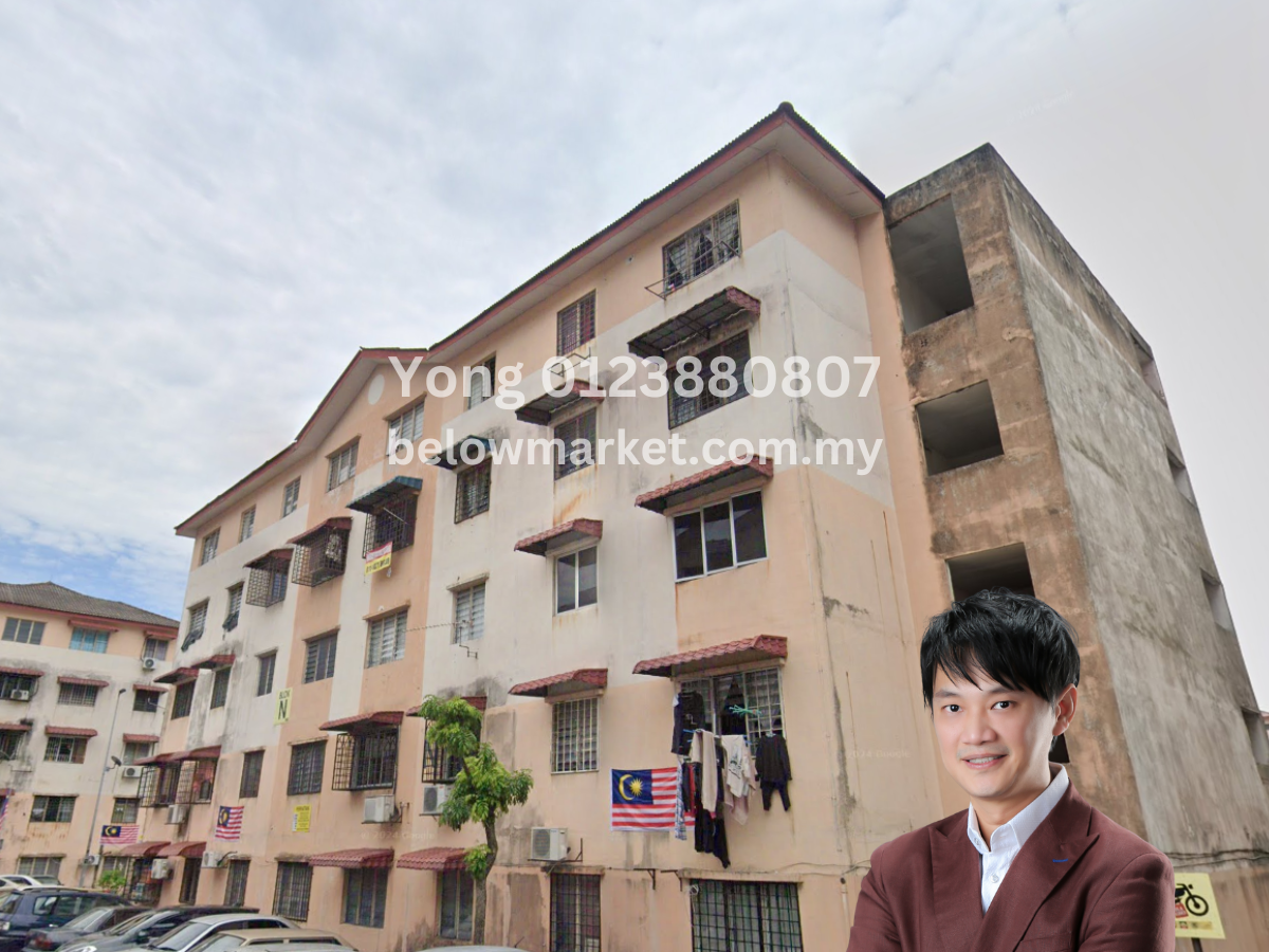 No. E-3-7B, Block E, Jalan PJU 10/9C, Prima Damansara, PJU10, 47830 Petaling Jaya, Selangor