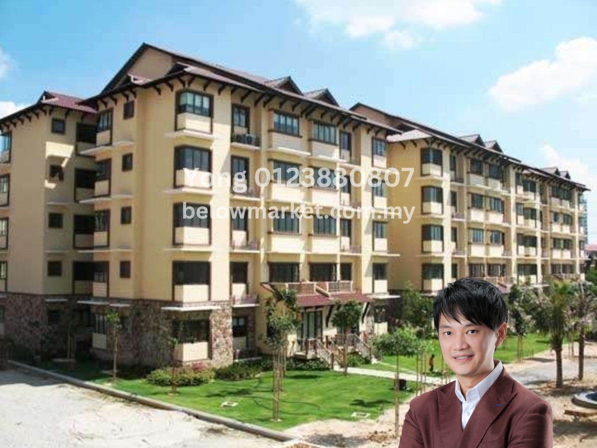 No. C-05-09, Block C, Desa Idaman, Jalan Prima Utama 1, Taman Puchong Prima, 47150, Puchong, Selangor