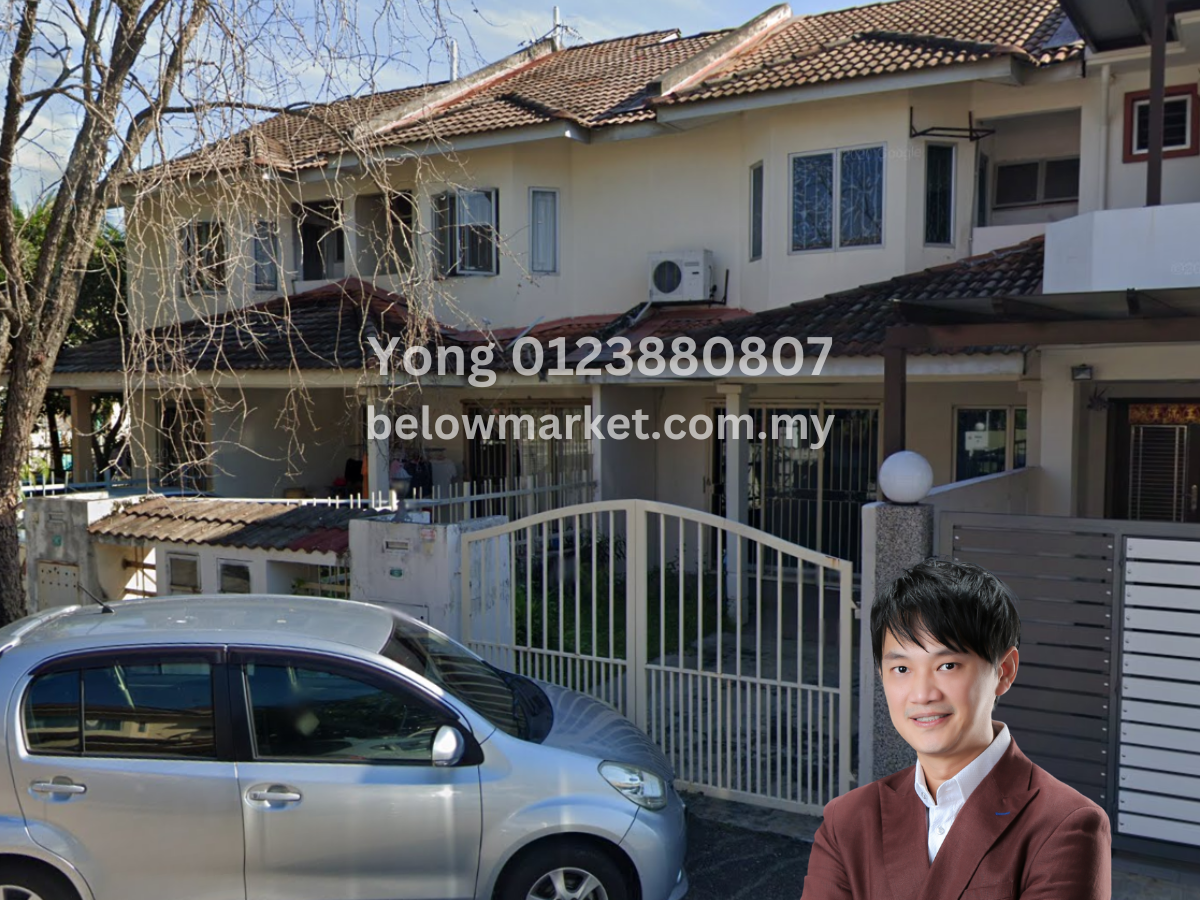 No. 6, Jalan PU 9/2C, Taman Puchong Utama, 47100 Puchong, Selangor