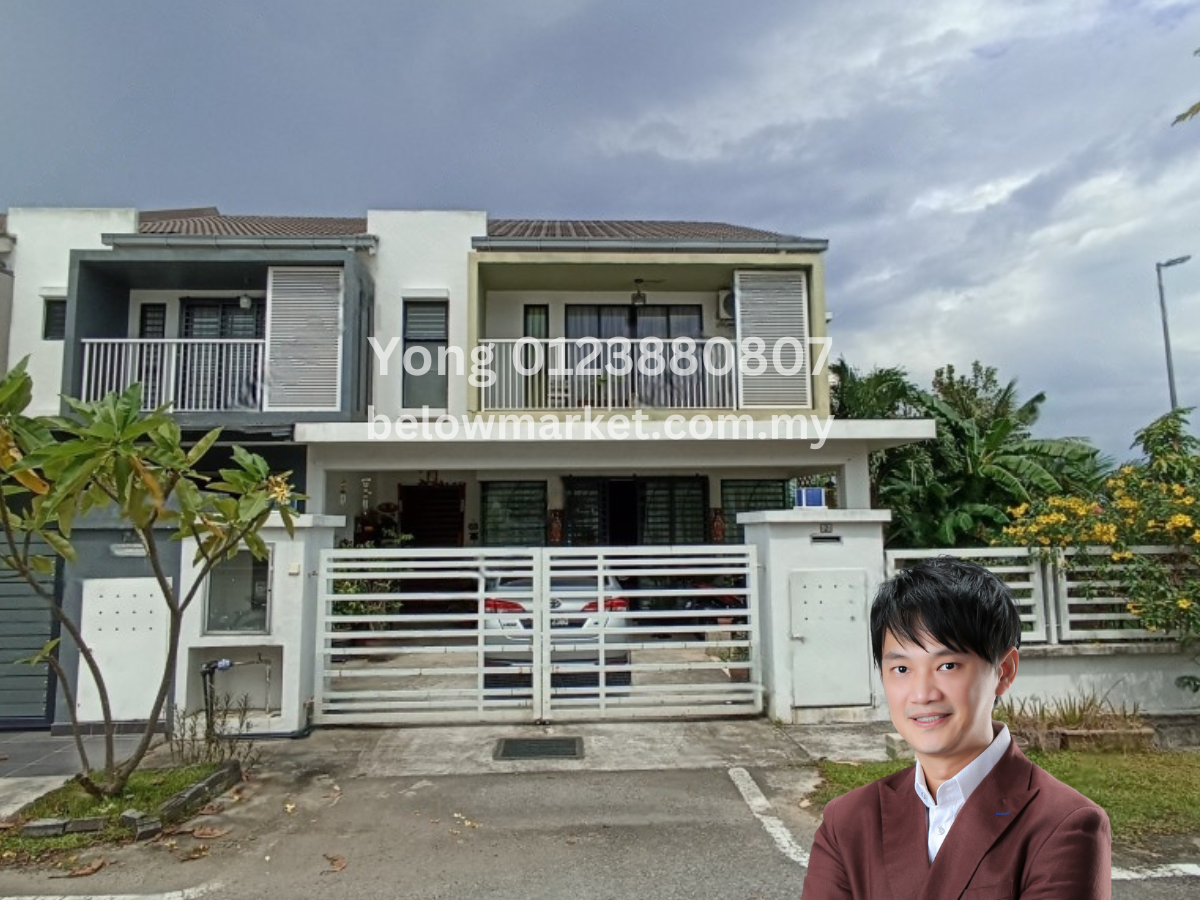 No. 2, Jalan Abadi 1/6, Abadi Heights, 47130 Puchong, Selangor