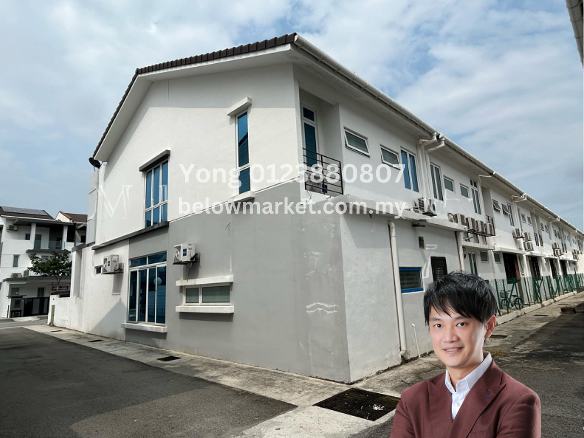 No. 28, Jalan PP 6/4, Taman Putra Prima, 47130, Puchong, Selangor