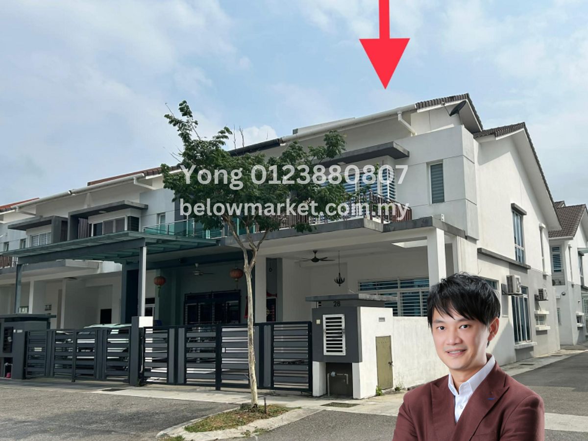 No. 28, Jalan PP 6/4, Taman Putra Prima, 47130, Puchong, Selangor