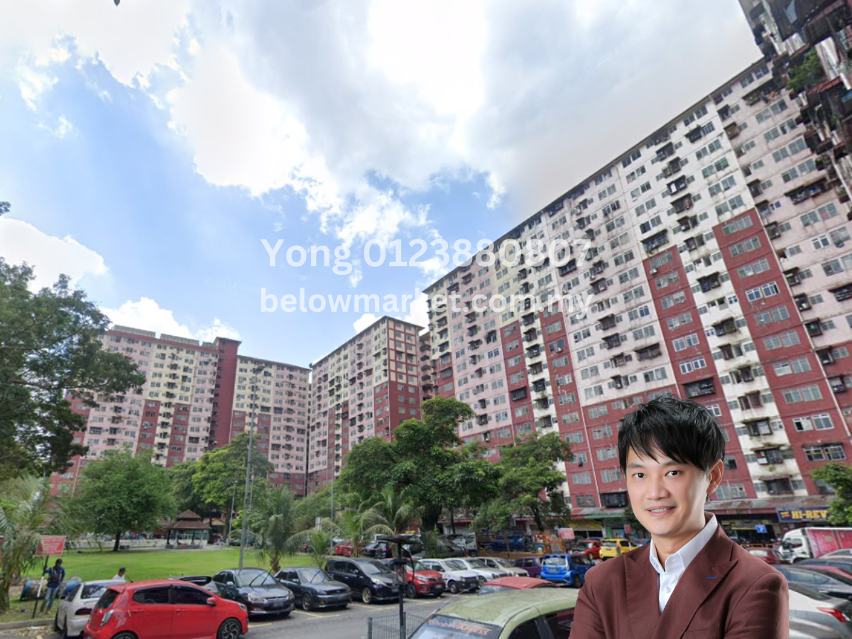 No. B10-16-29, Blok 10, Jalan PJS 2B/1, Desa Mentari 2, 46150, Petaling Jaya, Selangor