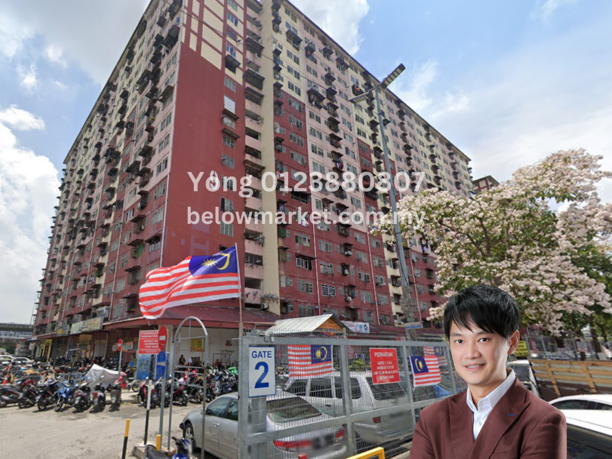 No. B10-16-29, Blok 10, Jalan PJS 2B/1, Desa Mentari 2, 46150, Petaling Jaya, Selangor