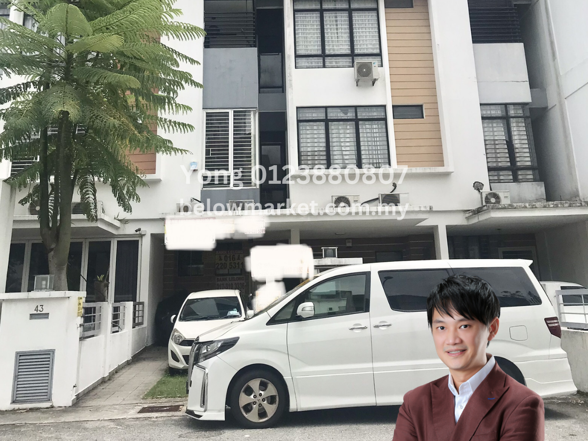 No. 7-1, Jalan Tasik Prima 2/2, Taman Tasik Prima, 47150 Puchong, Selangor