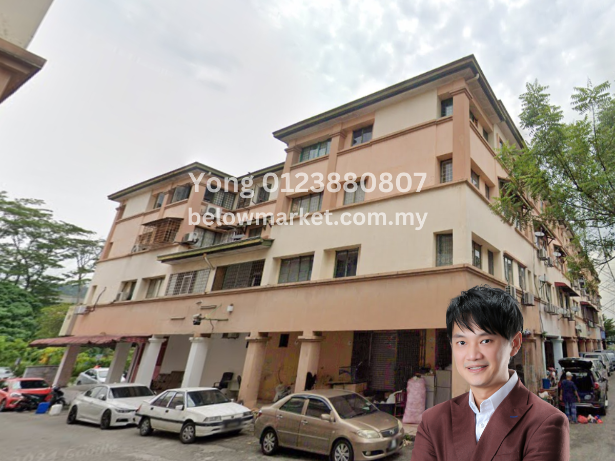 No. E-3-7B, Block E, Jalan PJU 10/9C, Prima Damansara, PJU10, 47830 Petaling Jaya, Selangor