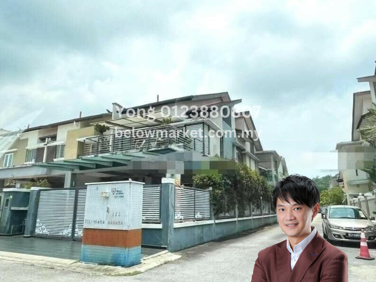 No. 47, Jalan PJU 10/16E, Sutera Damansara, 47830, Petaling Jaya, Selangor
