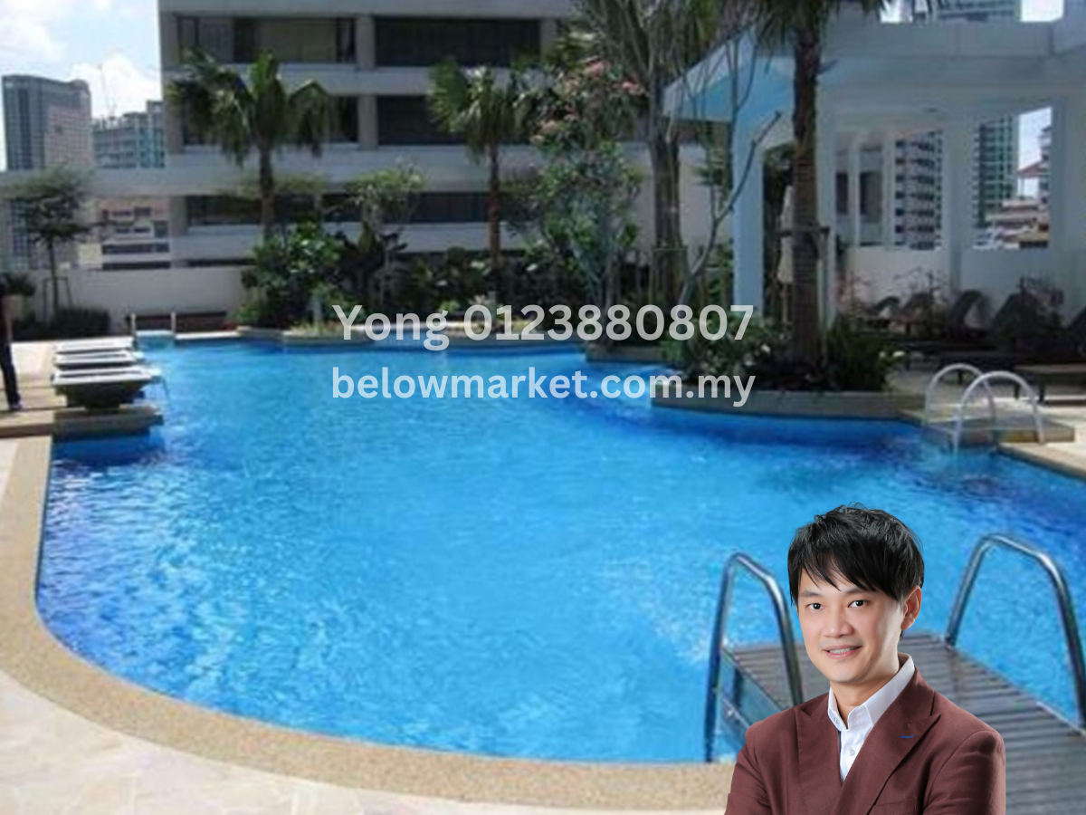 No. B-16-2, Binjai Residency, No. 1, Lorong Binjai, 50450 Kuala LumpurNo. B-16-2, Binjai Residency, No. 1, Lorong Binjai, 50450 Kuala Lumpur
