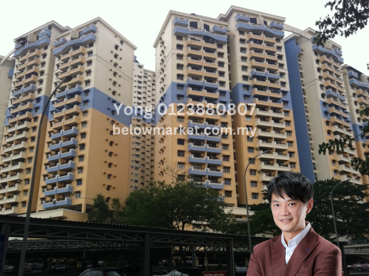 No. A-13-04, Vista Komanwel - Blok A, Jalan Jalil Perkasa 19, Bukit Jalil, 57000 Kuala LumpurNo. A-13-04, Vista Komanwel - Blok A, Jalan Jalil Perkasa 19, Bukit Jalil, 57000 Kuala Lumpur