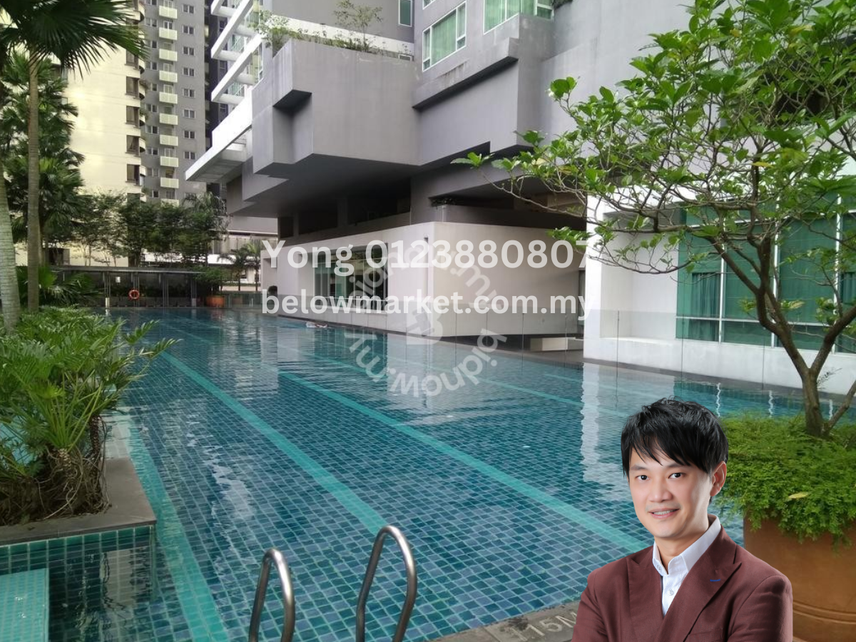 No. B-41-02, Verticas Residensi, No. 10, Jalan Ceylon, 50200 Kuala Lumpur