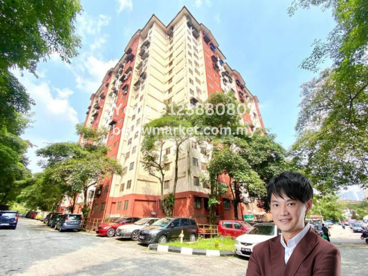 No. A-7-4, Teratak Muhibbah 1 Blok A, Jalan Desa Bahagia, Taman Danau Desa, 58100 Kuala Lumpur