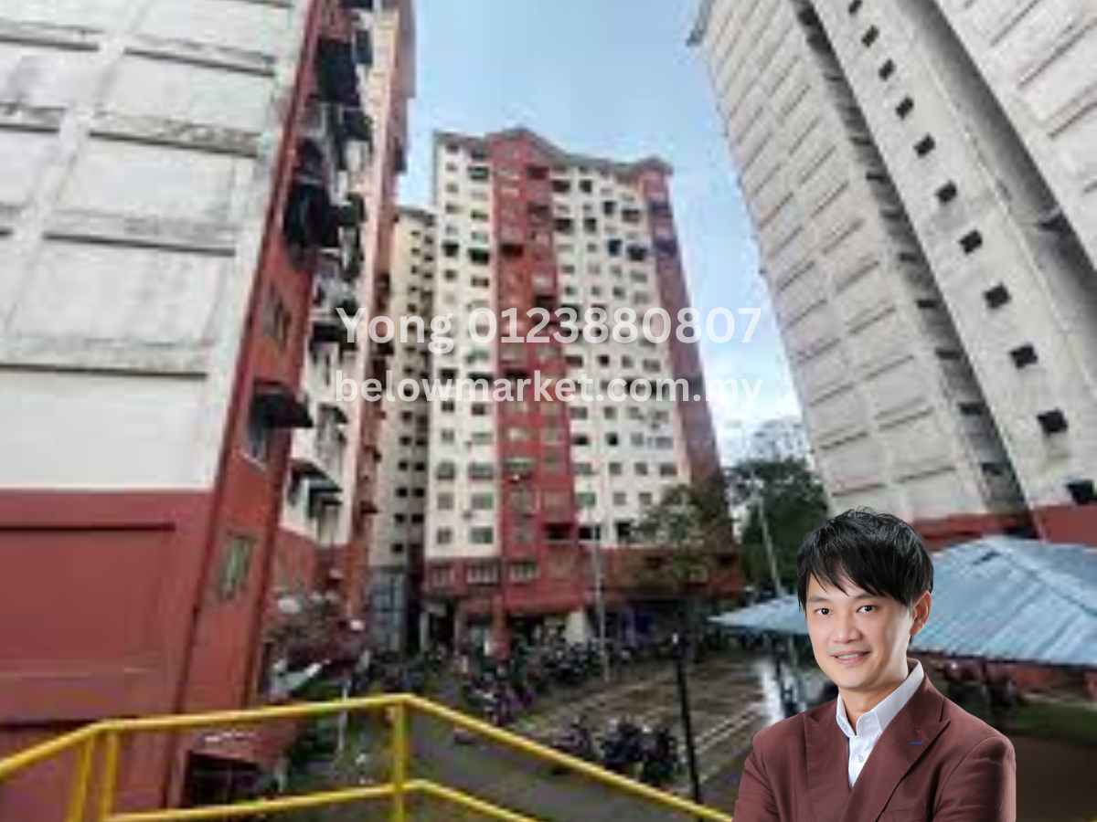 No. A-7-4, Teratak Muhibbah 1 Blok A, Jalan Desa Bahagia, Taman Danau Desa, 58100 Kuala Lumpur