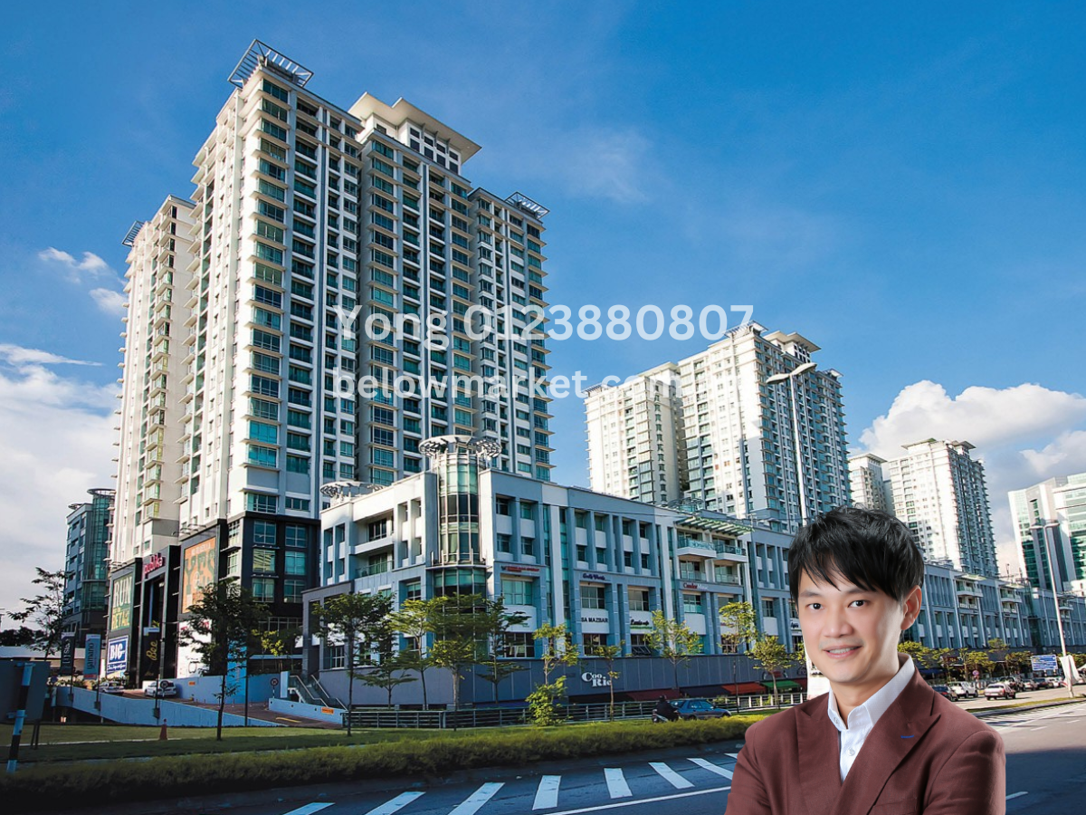 No. B2-21-2, Block B2, Solaris Dutamas, Jalan Dutamas 1, off Jalan Duta, 50480 Kuala Lumpur