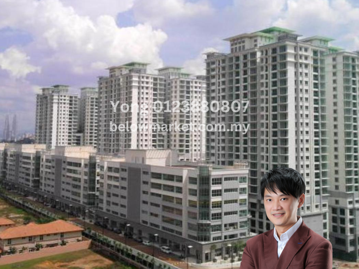 No. B2-21-2, Block B2, Solaris Dutamas, Jalan Dutamas 1, off Jalan Duta, 50480 Kuala Lumpur